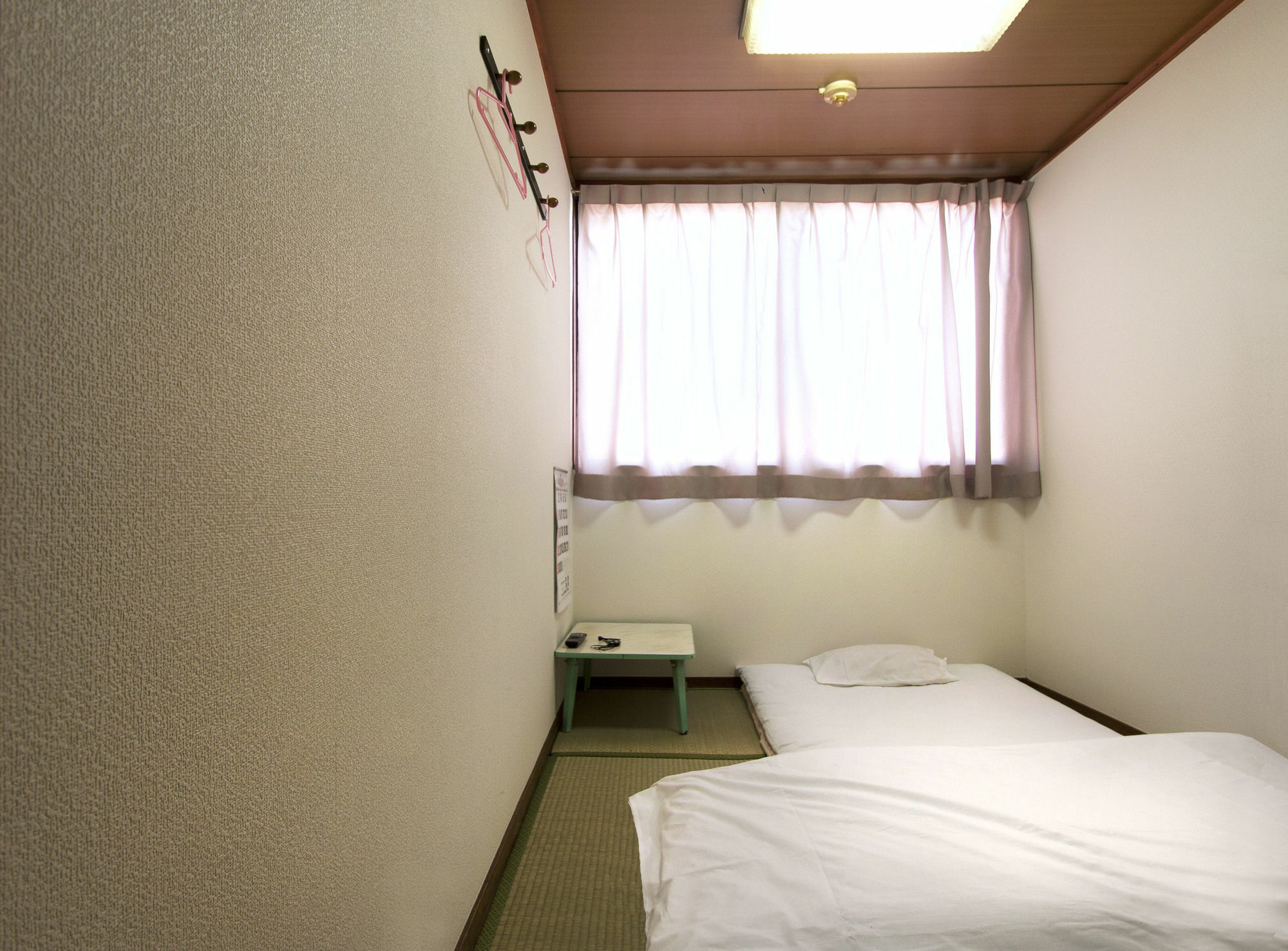 Hotel Wako Osaka Bagian luar foto